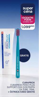 CURAPROX