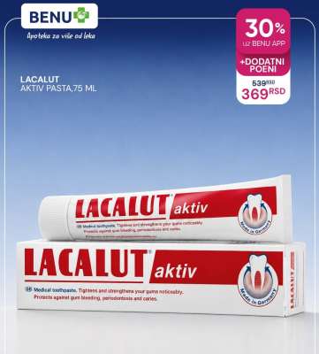 LACALUT