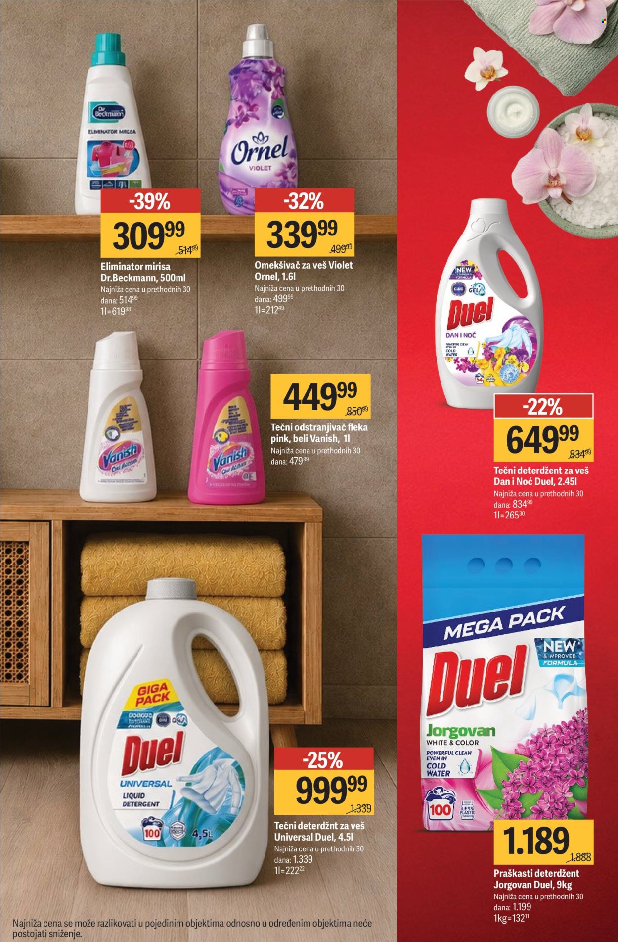 Mega Maxi katalog - 10.09.2026 - 07.10.2026. Stranica 5