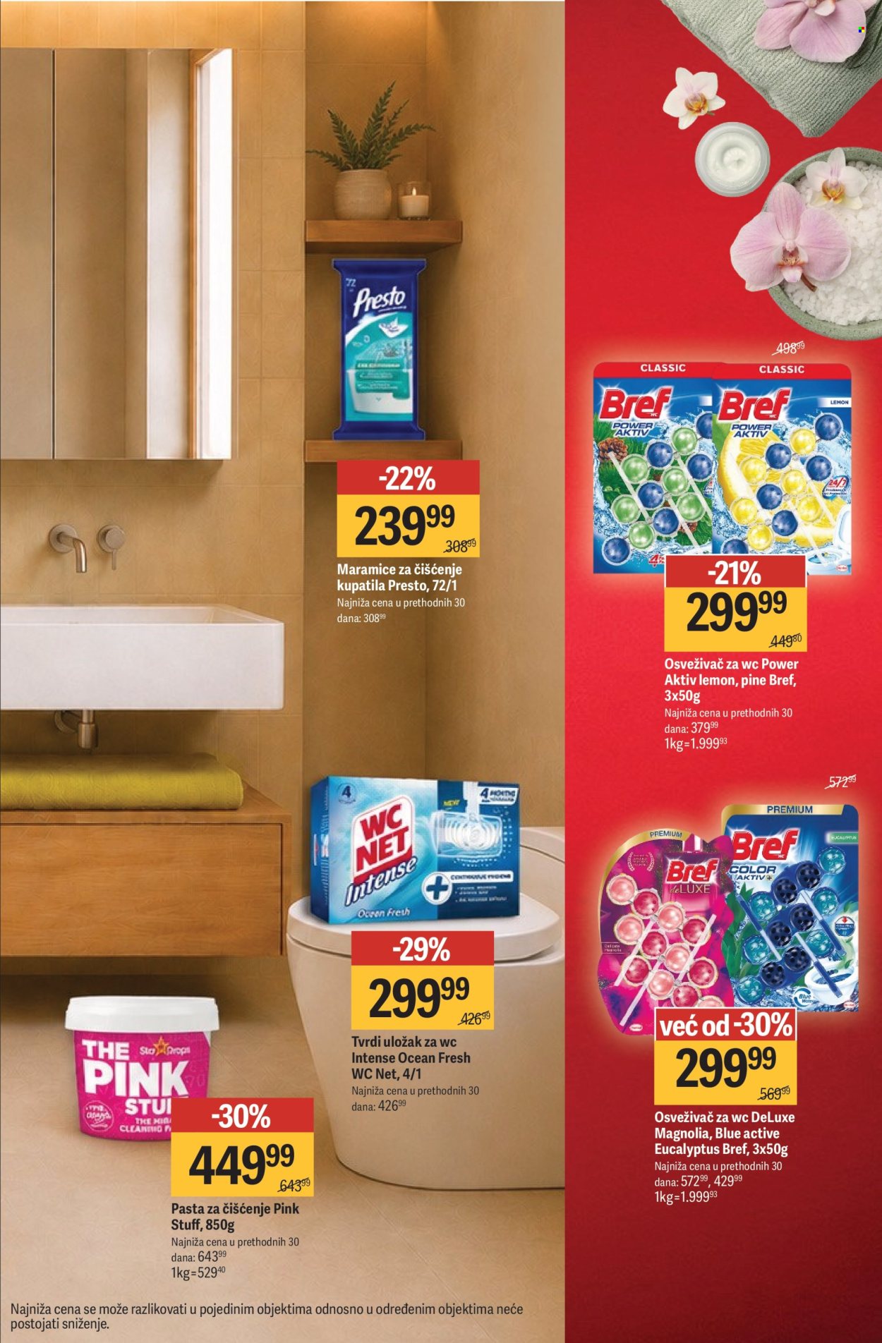 Mega Maxi katalog - 10.09.2026 - 07.10.2026. Stranica 9
