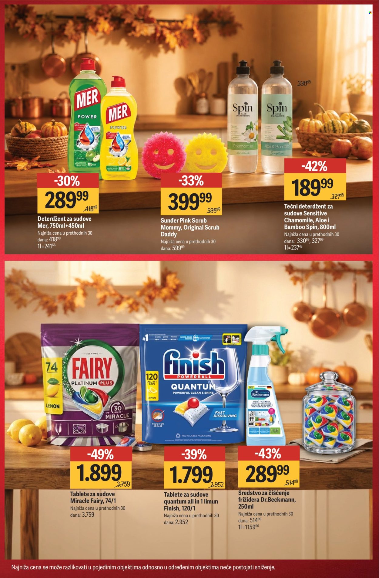 Mega Maxi katalog - 10.09.2026 - 07.10.2026. Stranica 10