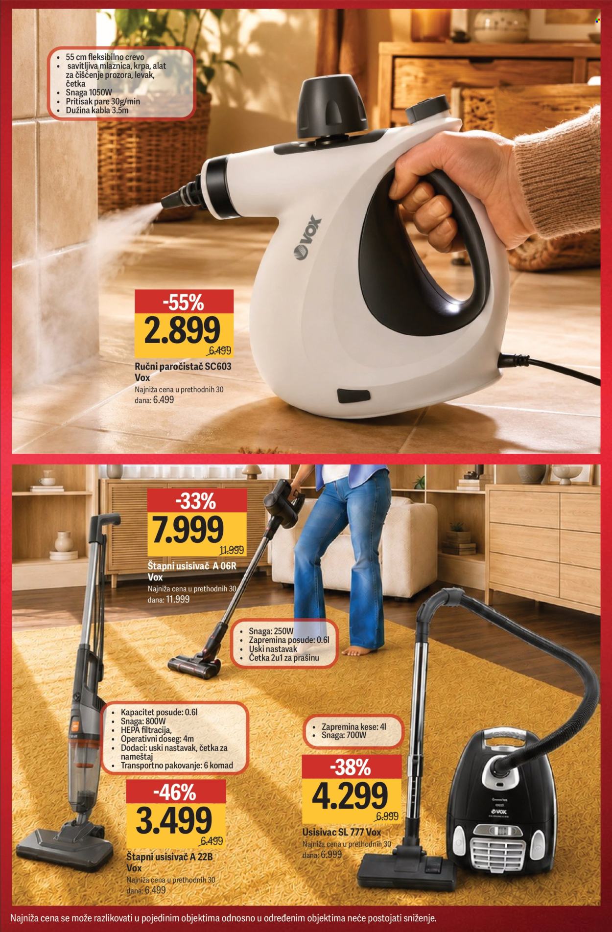 Mega Maxi katalog - 10.09.2026 - 07.10.2026. Stranica 13