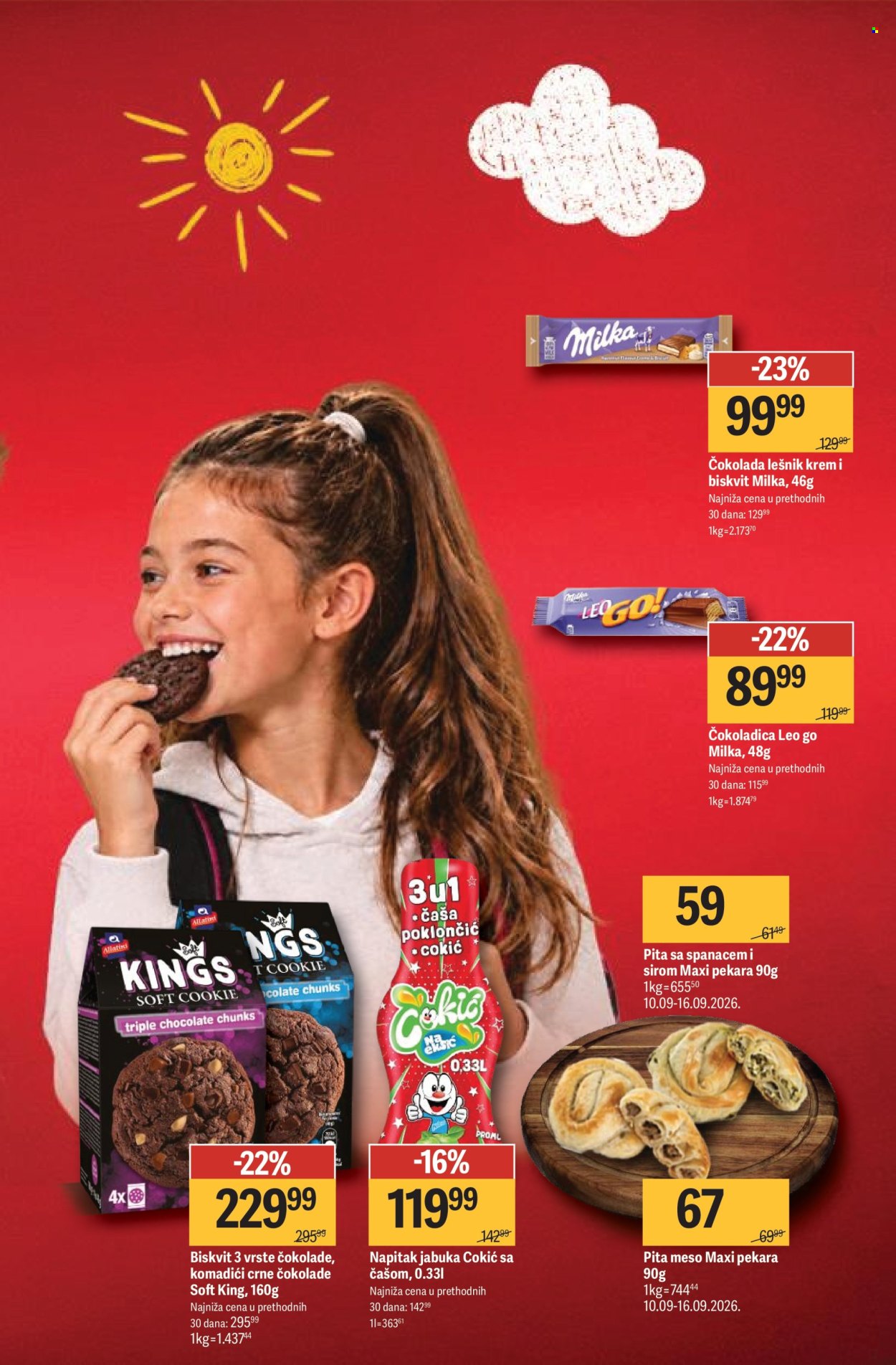 Maxi katalog - 10.09.2026 - 30.09.2026. Stranica 3