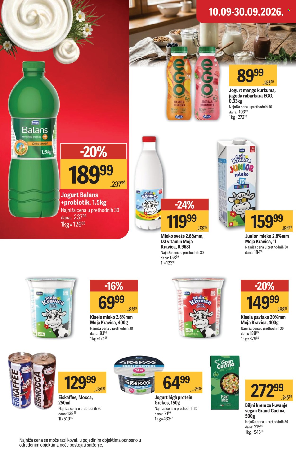 Maxi katalog - 10.09.2026 - 30.09.2026. Stranica 29