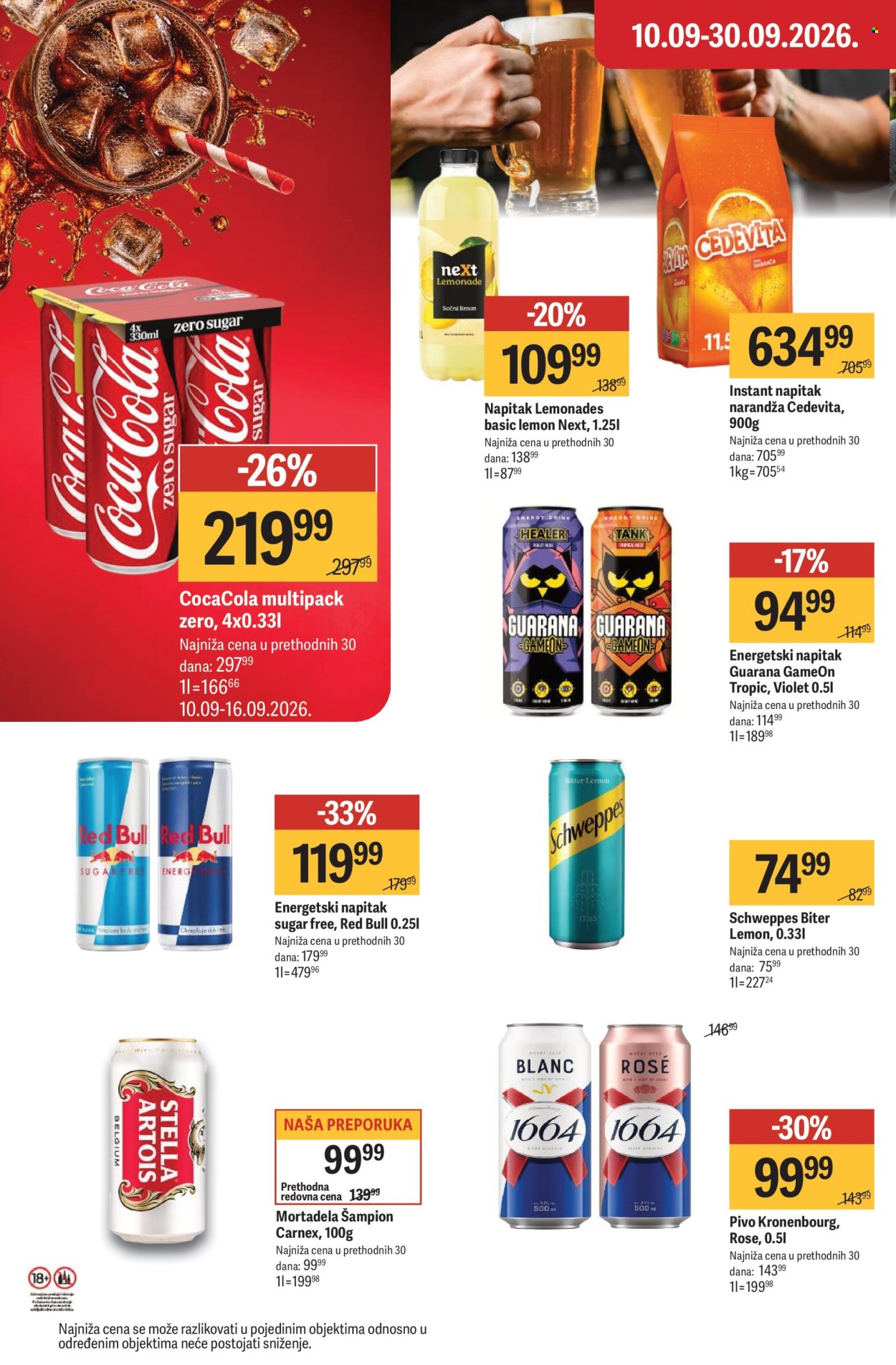 Maxi katalog - 10.09.2026 - 30.09.2026. Stranica 47
