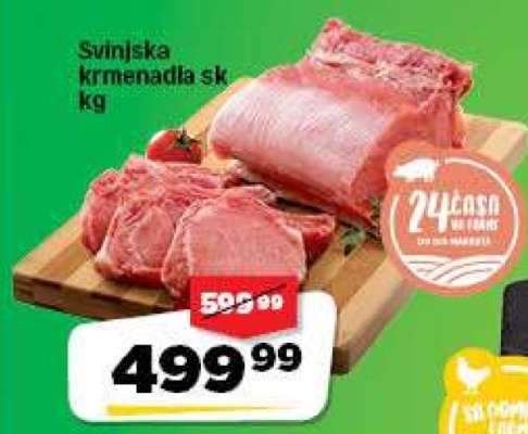Svinjska krmenadla