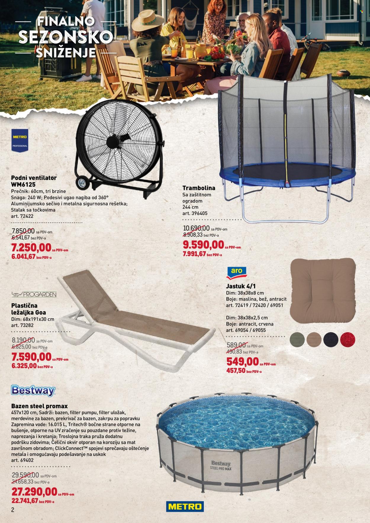 Metro katalog - 11.09.2026 - 10.10.2026. Stranica 2