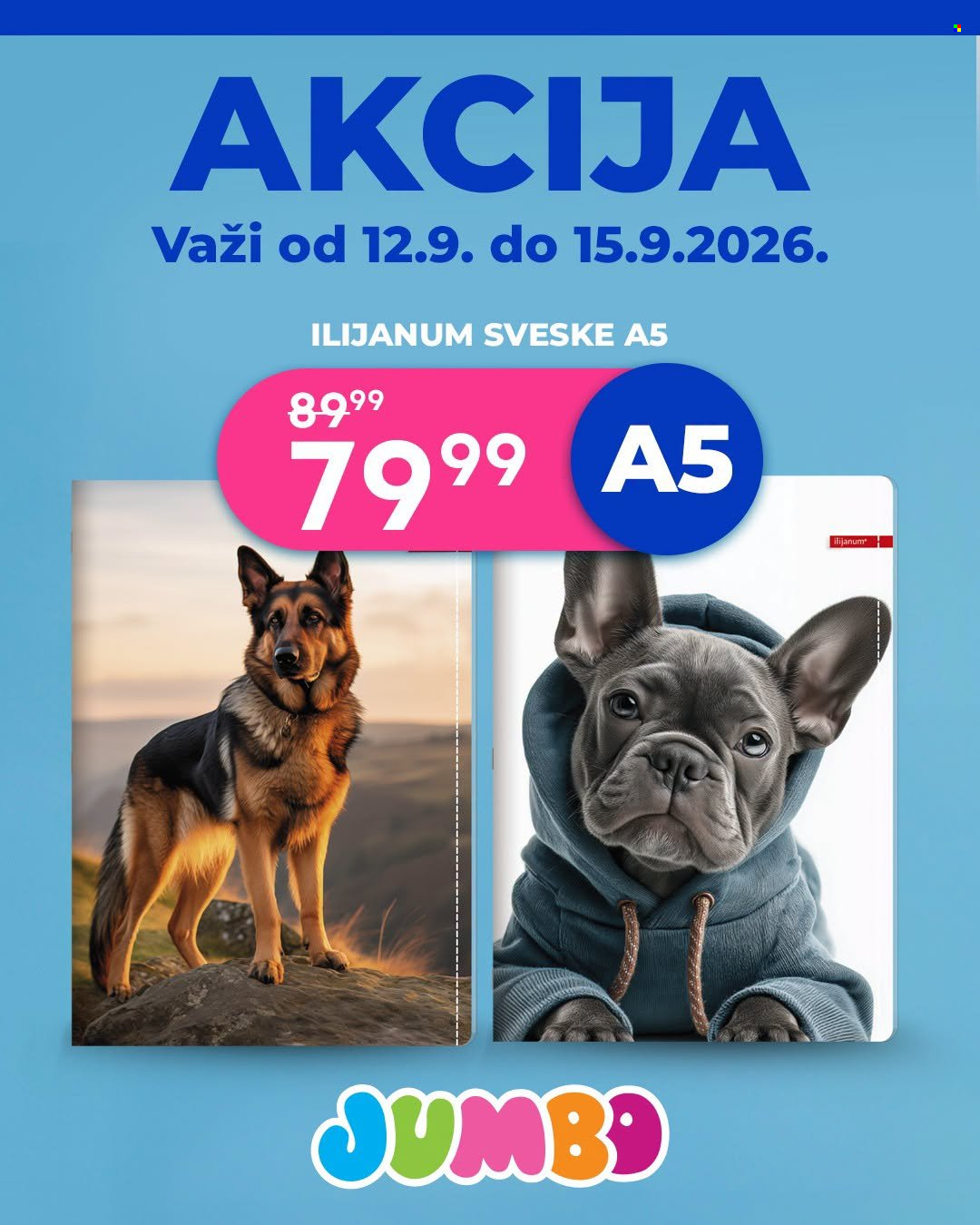Jumbo katalog - 12.09.2026 - 15.09.2026. Stranica 2