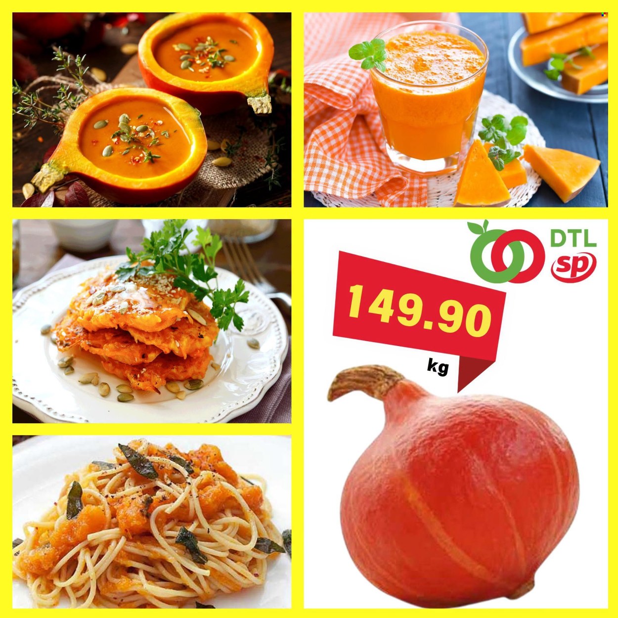 Senta Promet katalog - 11.09.2026 - 14.09.2026. Stranica 3