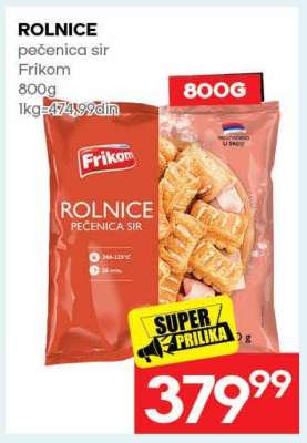 ROLNICE