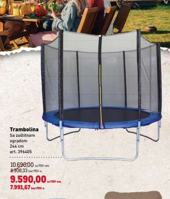 Trambolina