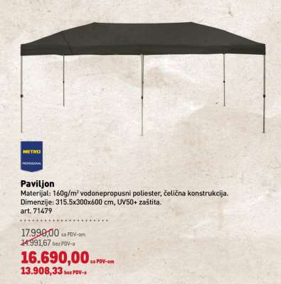 Paviljon