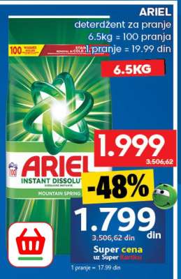 Ariel
