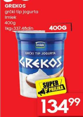 Grekos