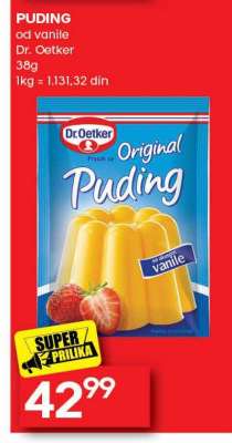 PUDING