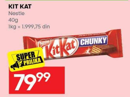 Kit Kat