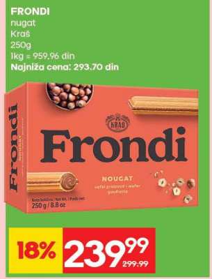 FRONDI