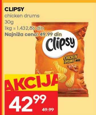 Clipsy
