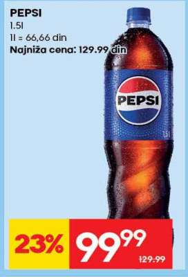 PEPSI
