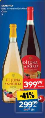Sangria