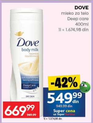 DOVE