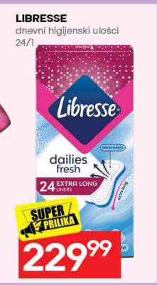 Libresse