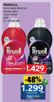 PERWOLL