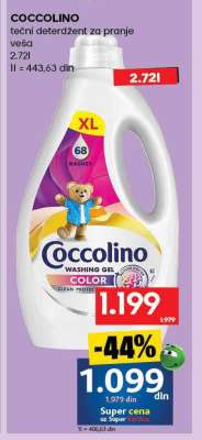 COCCOLINO