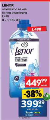 LENOR
