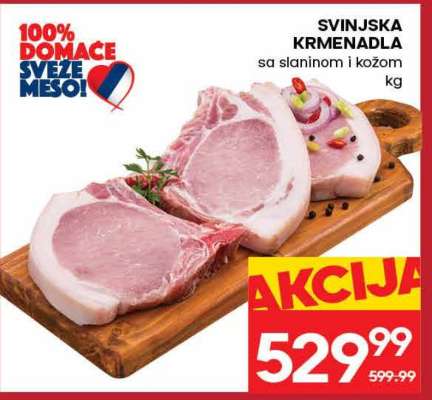 Svinjska krmenadla