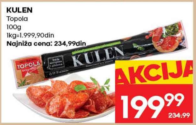 KULEN