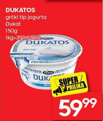 Dukatos