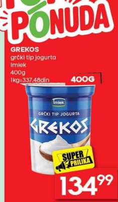 Grekos