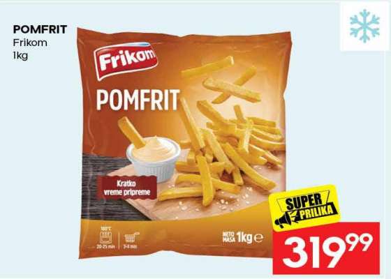 POMFRIT