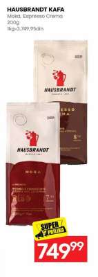 HAUSBRANDT KAFA