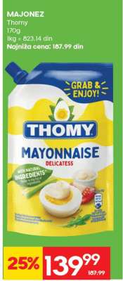 Thomy