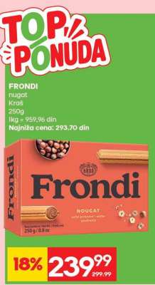 FRONDI