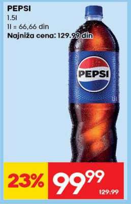 PEPSI