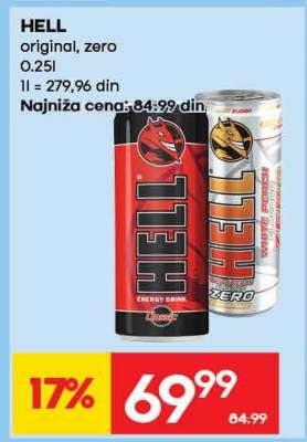 HELL