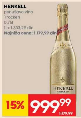HENKELL