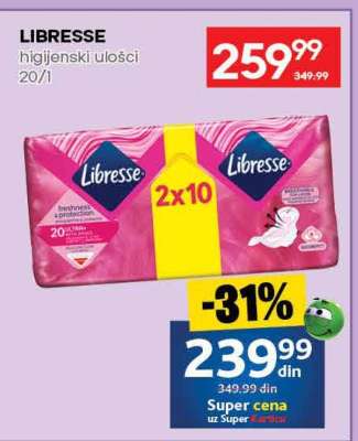 Libresse