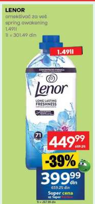 LENOR