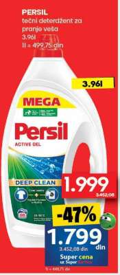 PERSIL
