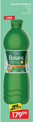 Balans+ PROBIOTIK