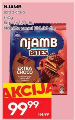 NJAMB