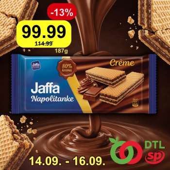 Senta Promet katalog - 14.09.2026 - 16.09.2026.