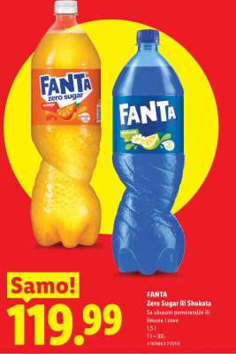Fanta