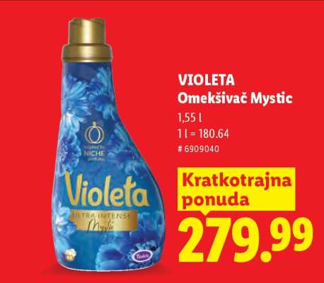 Violeta