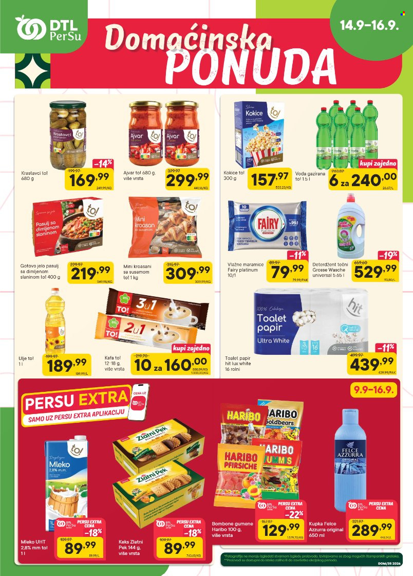 PerSu katalog - 14.09.2026 - 16.09.2026. Stranica 1
