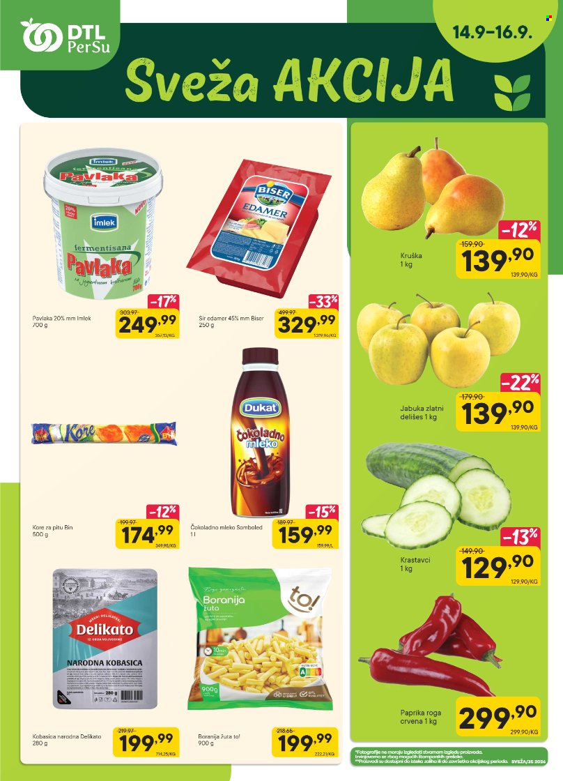 PerSu katalog - 14.09.2026 - 16.09.2026. Stranica 1